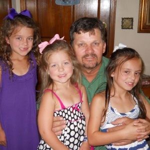 Meet your Posher, Kenneth